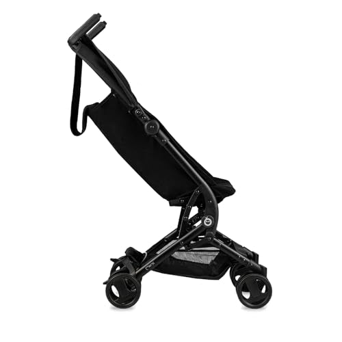 MoMi GRACE leichter Kinderwagen