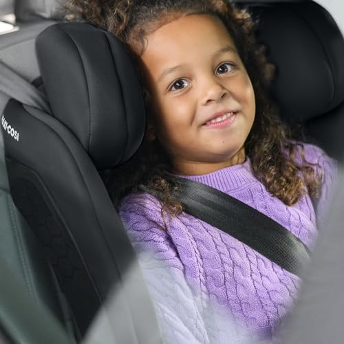 Maxi-Cosi Titan S Comfort i-Size