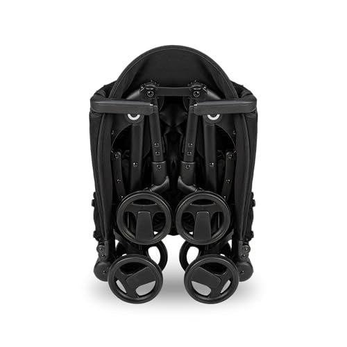 MoMi GRACE leichter Kinderwagen