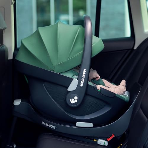 Maxi-Cosi Pebble 360 i-Size Babyschale