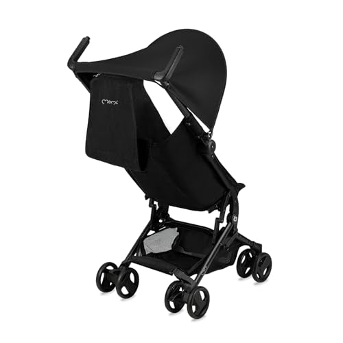 MoMi GRACE leichter Kinderwagen