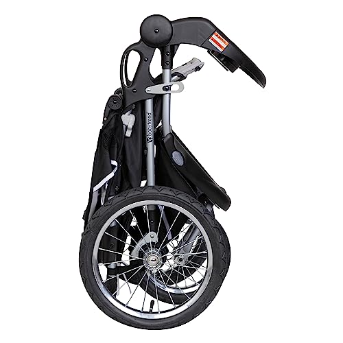 Baby Trend Expedition Jogging-Kinderwagen Phantom