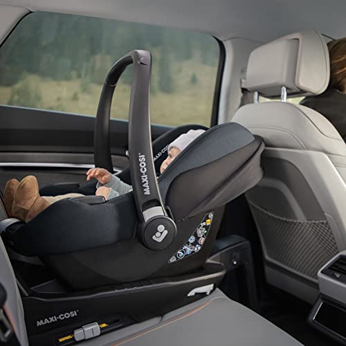 Maxi-Cosi CabrioFix i-Size