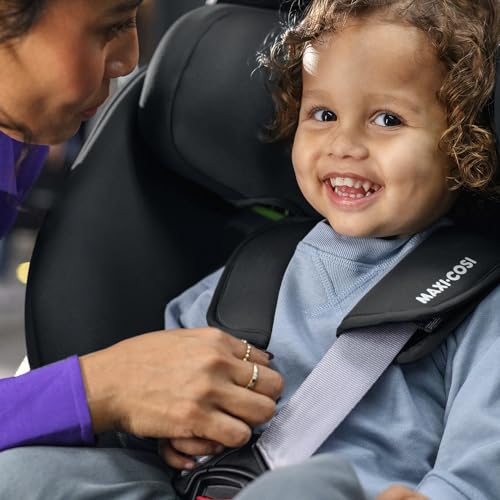 Maxi-Cosi Titan S Comfort i-Size