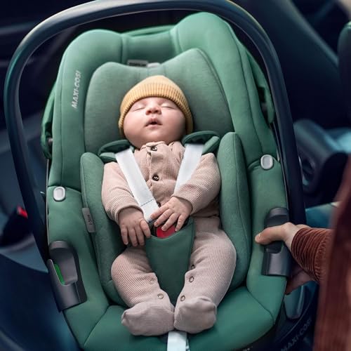 Maxi-Cosi Pebble 360 i-Size Babyschale