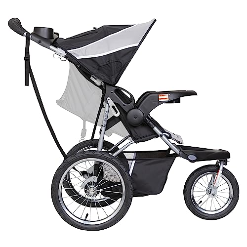 Baby Trend Expedition Jogging-Kinderwagen Phantom
