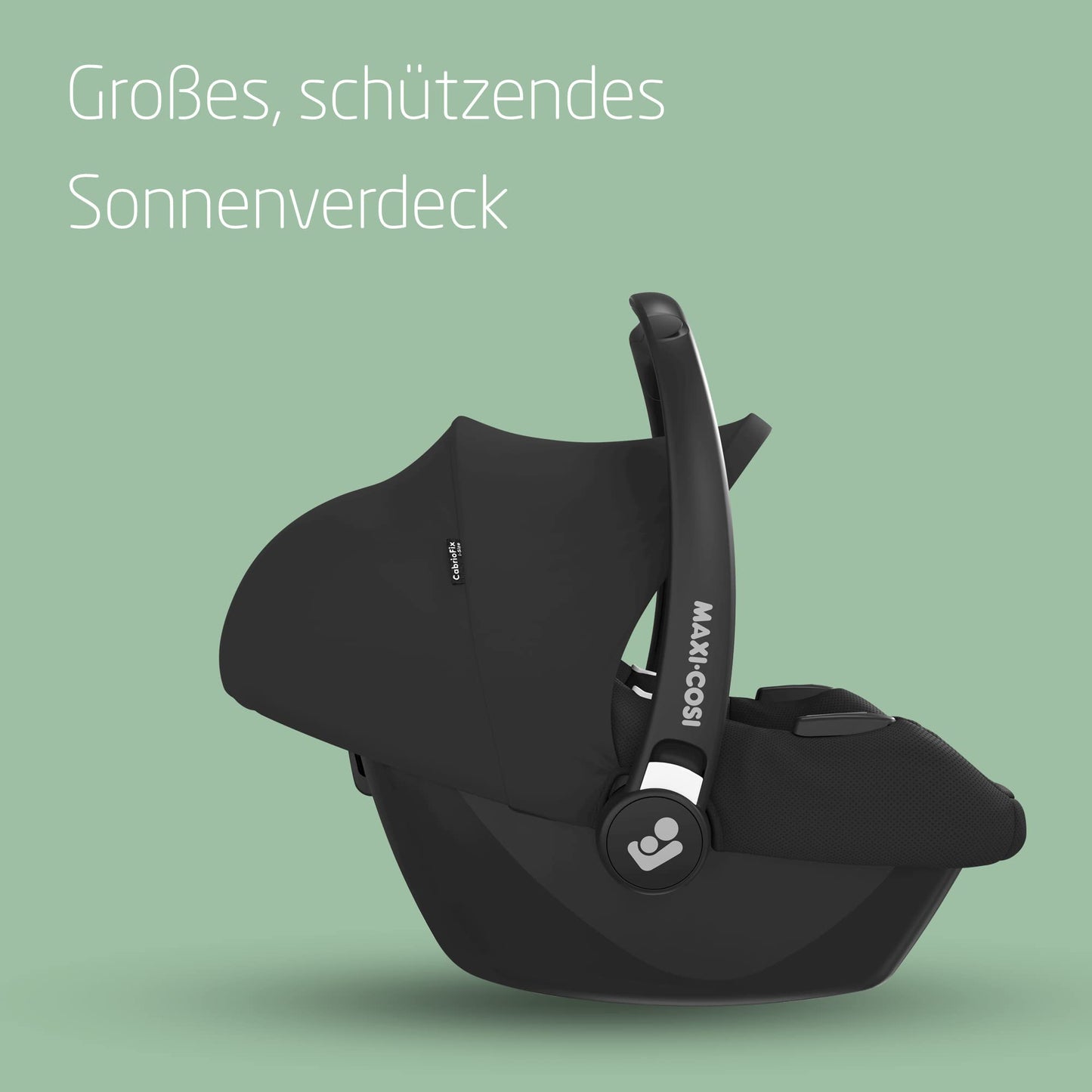 Maxi-Cosi CabrioFix i-Size