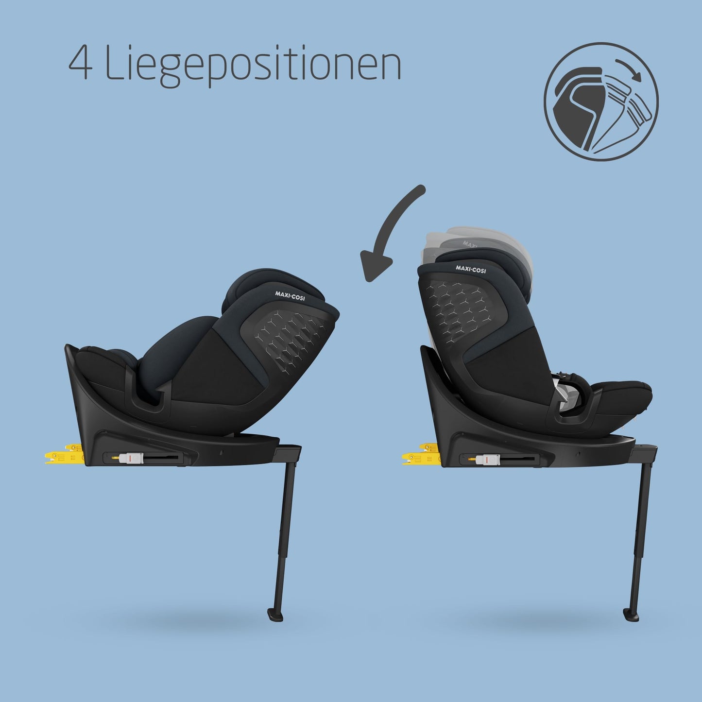 Maxi-Cosi Emerald 360 S i-Size