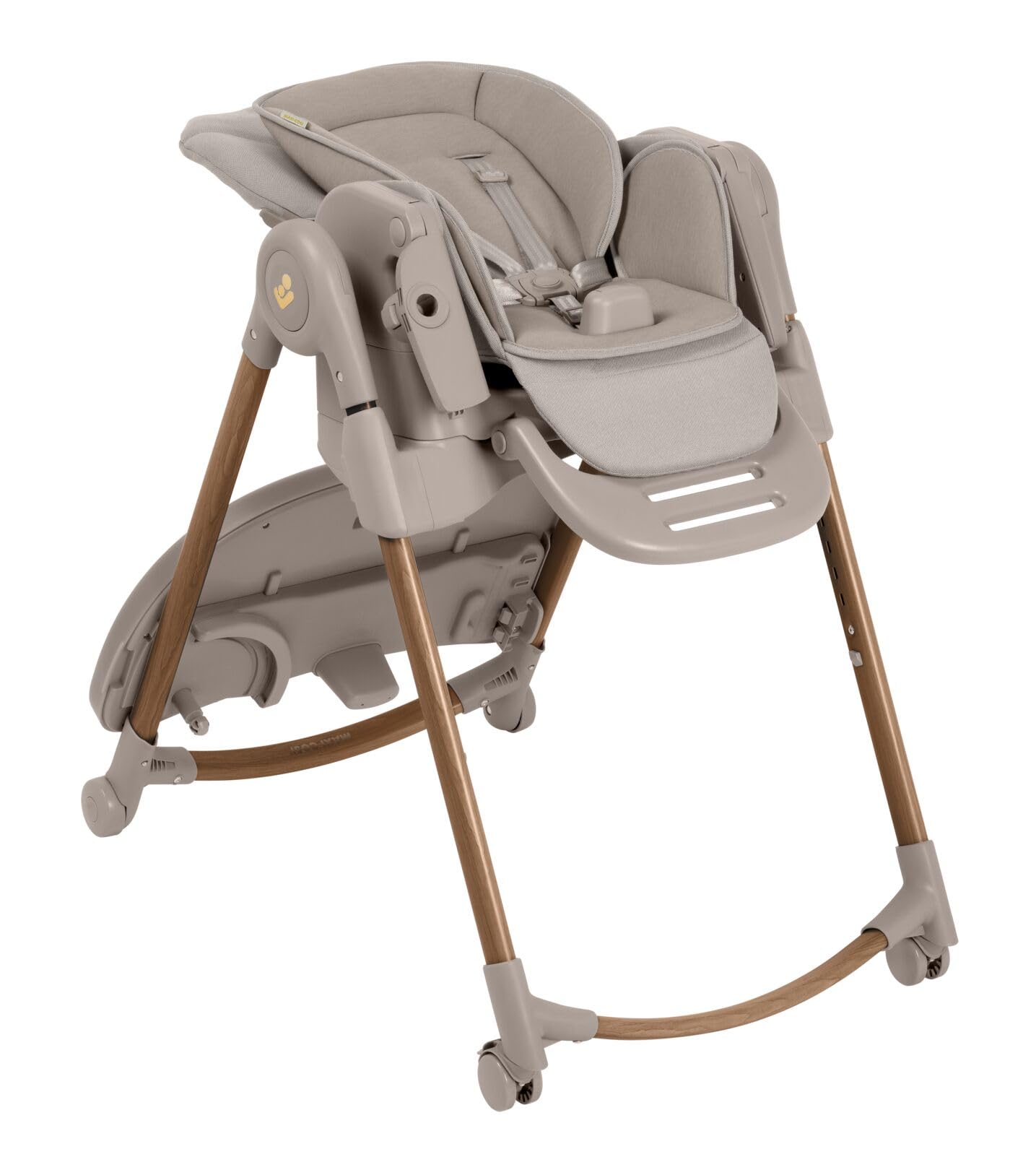 Maxi-Cosi Minla Plus Kinderhochstuhl Mitwachsend