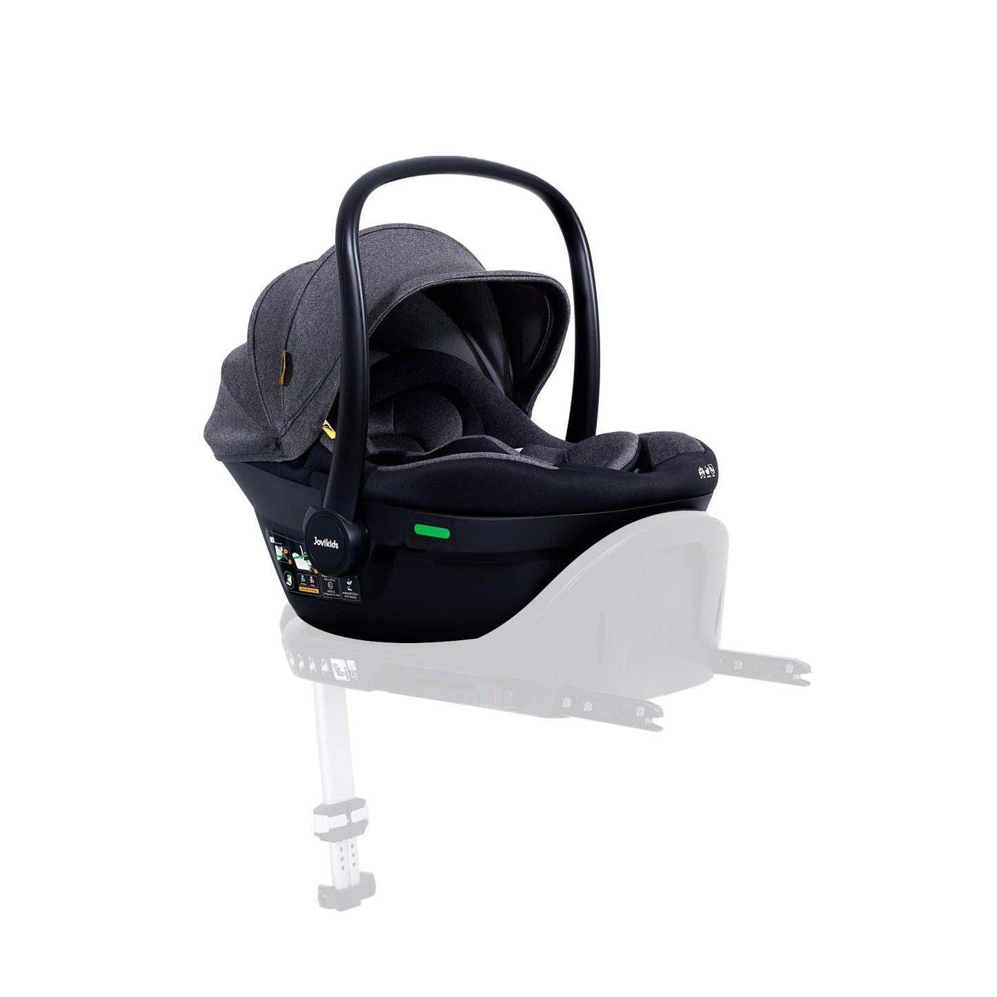 Jovikids Babyschale