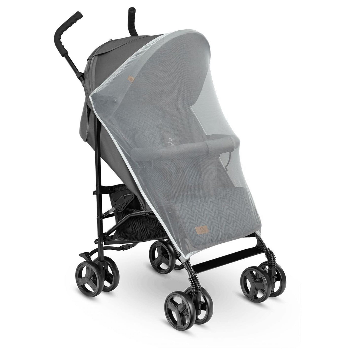 LIONELO Elia Buggy Klein Zusammenklappbar