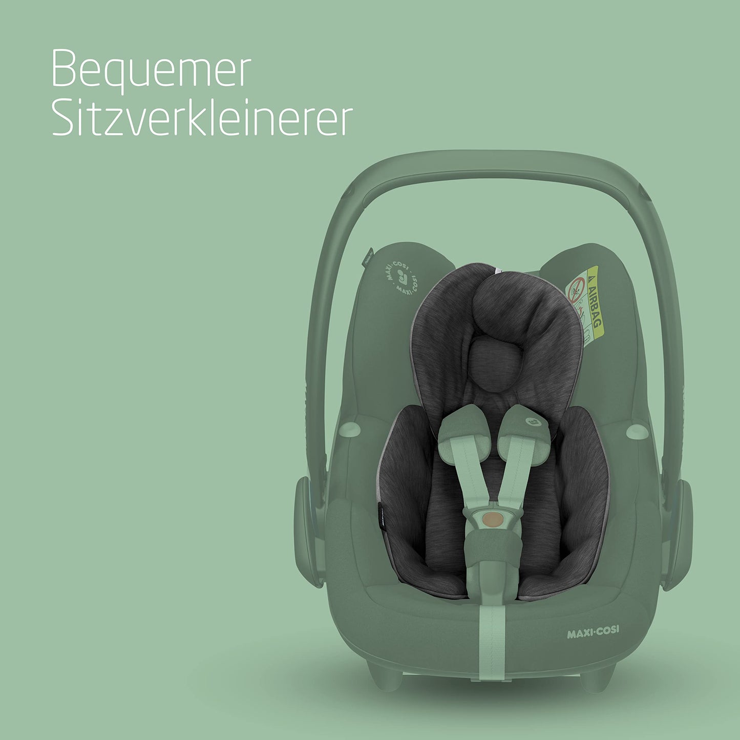 Maxi-Cosi Pebble Pro i-Size Babyschale