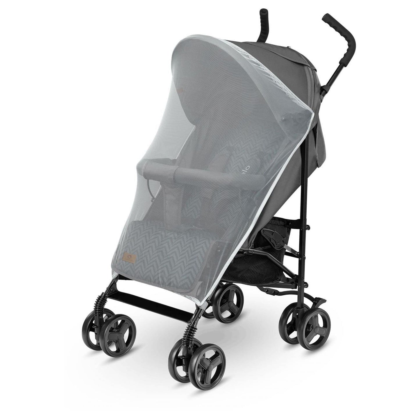 LIONELO Elia Buggy Klein Zusammenklappbar