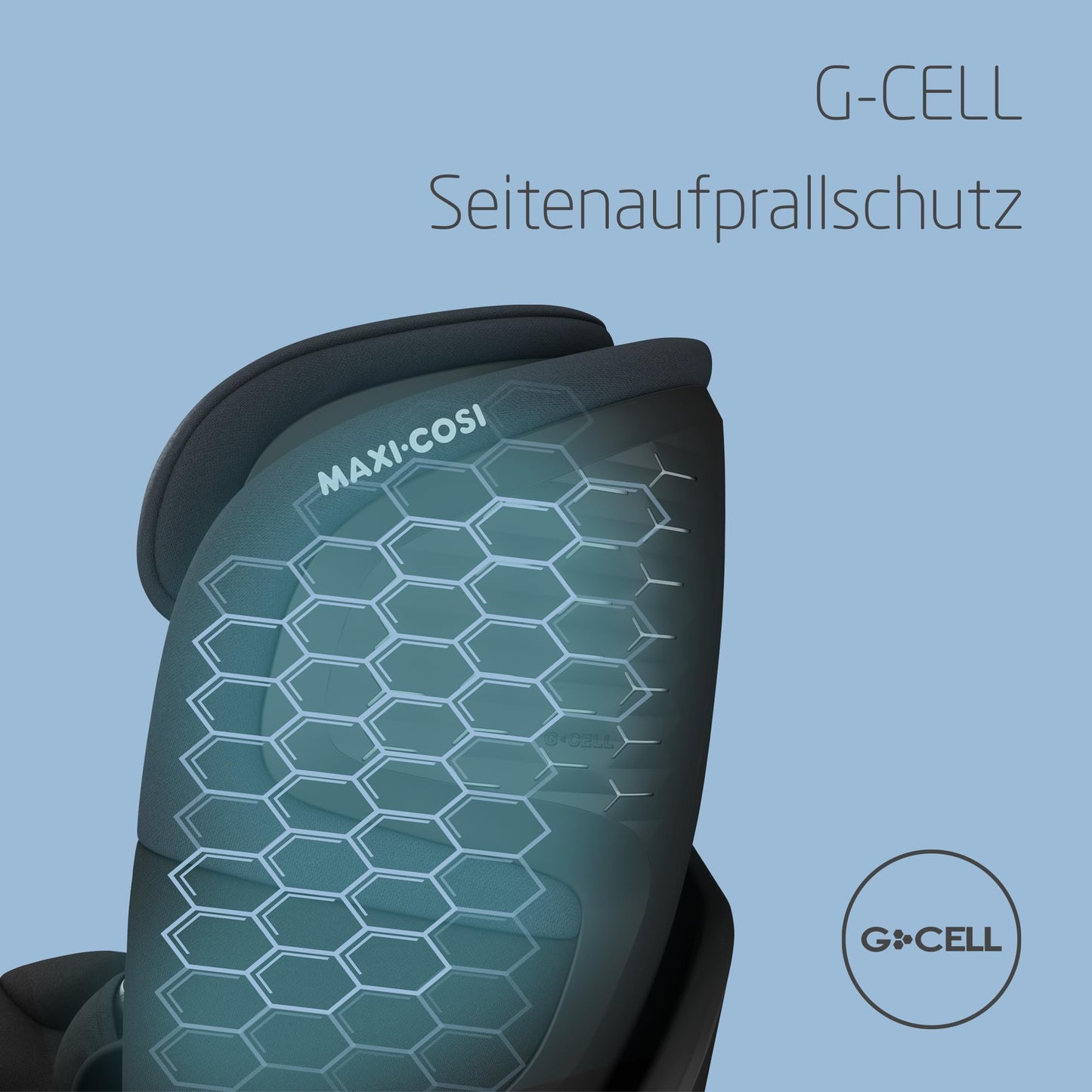 Maxi-Cosi Emerald 360 S i-Size