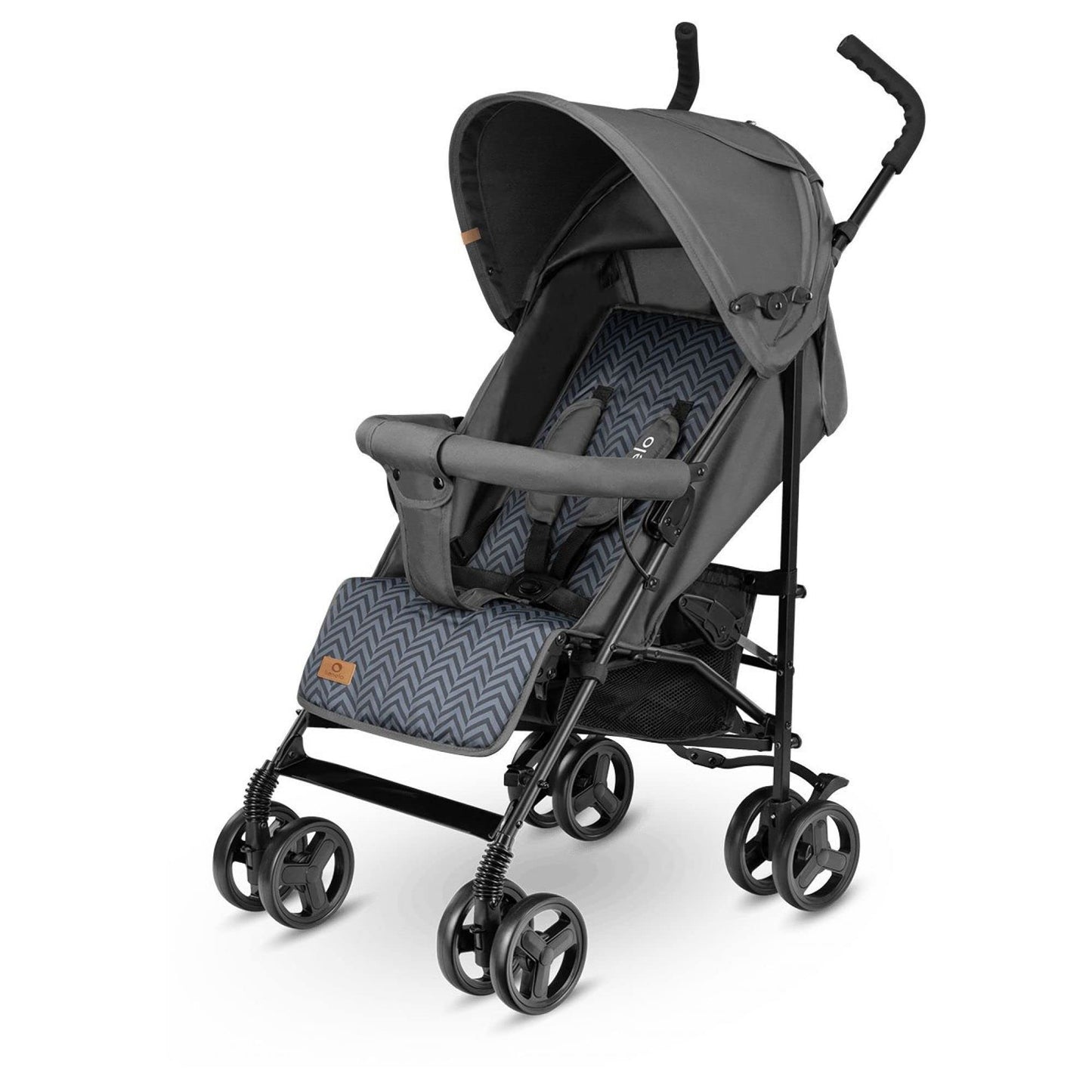 LIONELO Elia Buggy Klein Zusammenklappbar