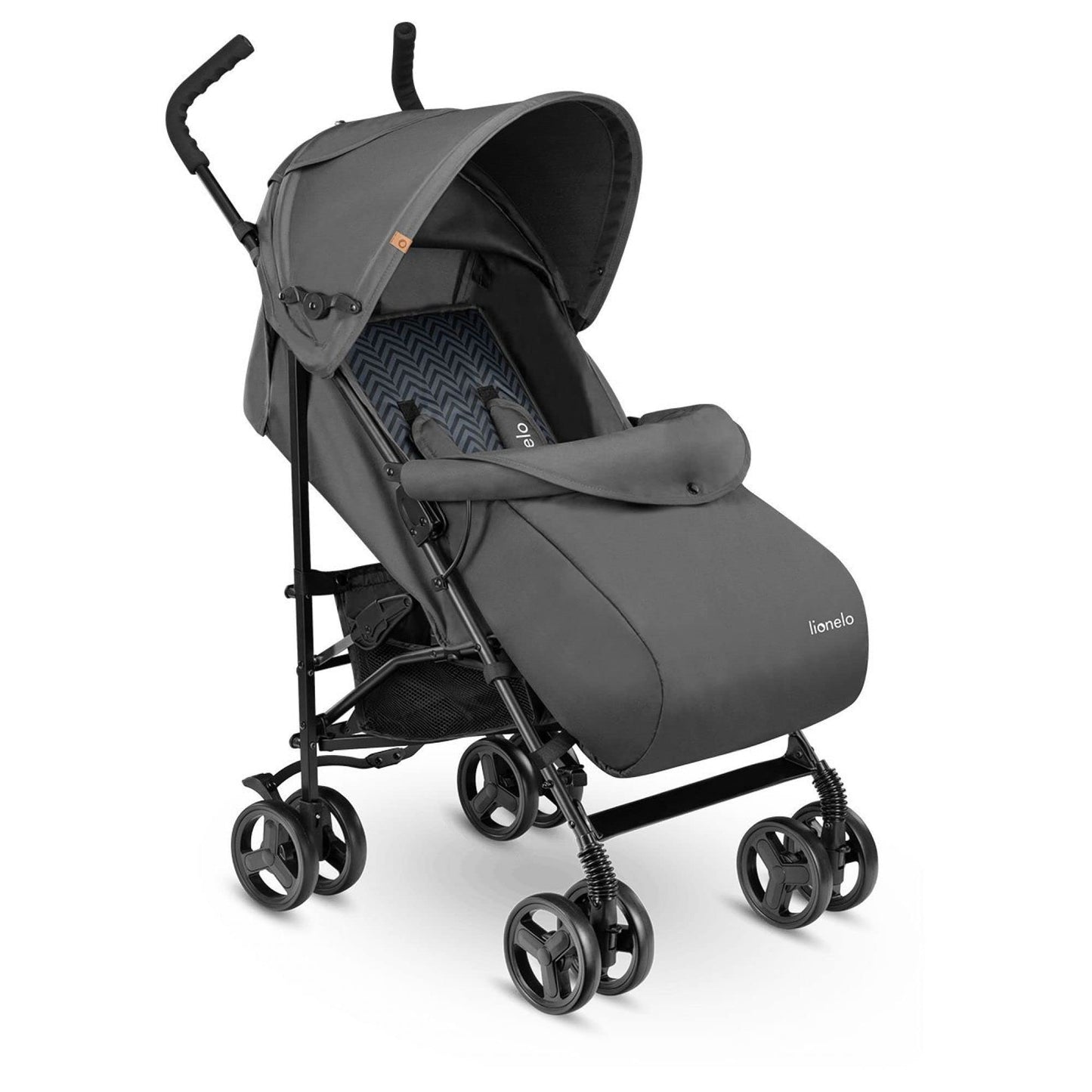 LIONELO Elia Buggy Klein Zusammenklappbar