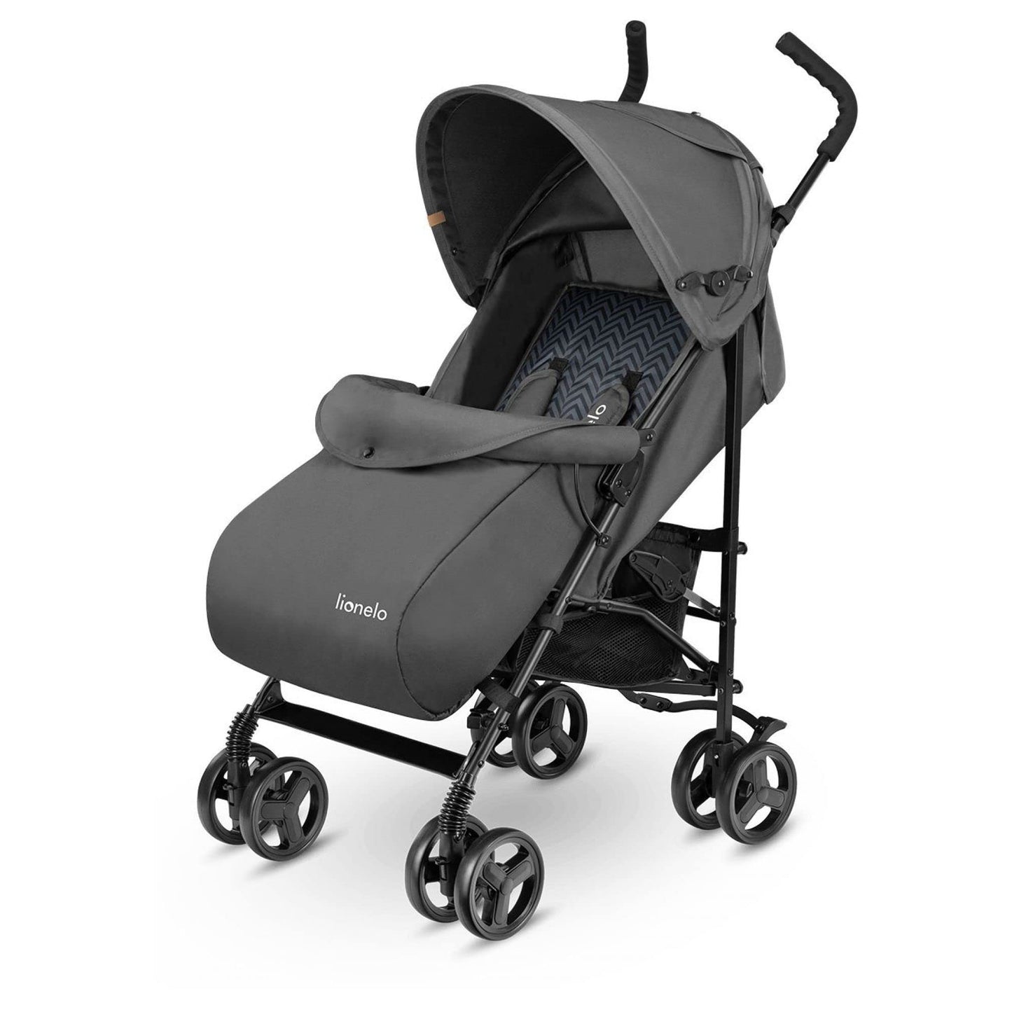 LIONELO Elia Buggy Klein Zusammenklappbar