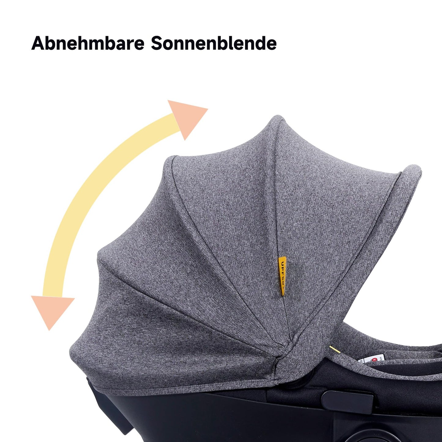 Jovikids Babyschale