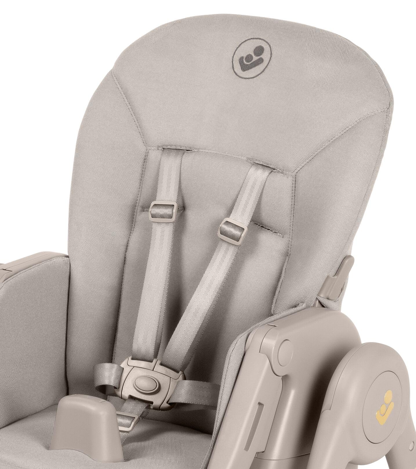 Maxi-Cosi Minla Plus Kinderhochstuhl Mitwachsend