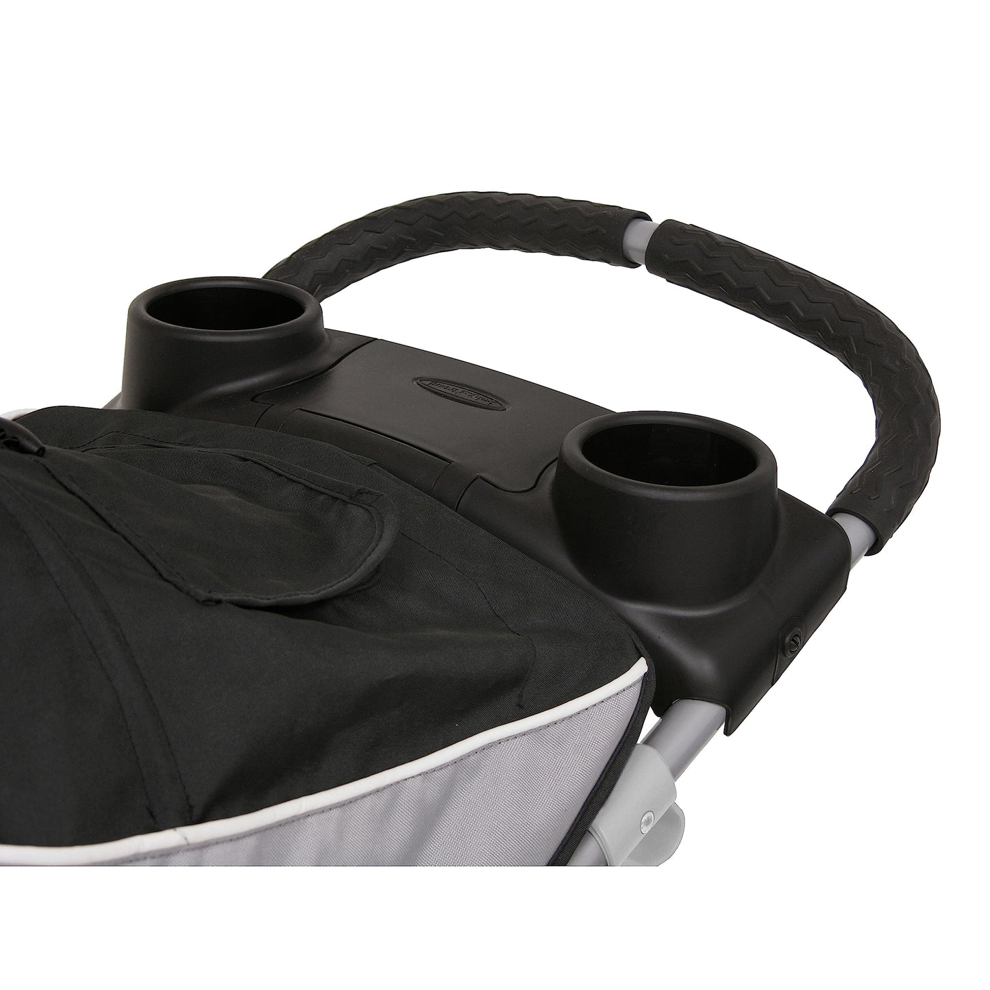 Baby Trend Expedition Jogging-Kinderwagen Phantom