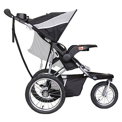 Baby Trend Expedition Jogging-Kinderwagen Phantom