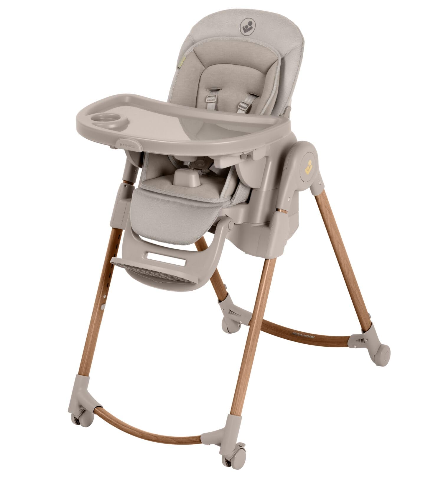 Maxi-Cosi Minla Plus Kinderhochstuhl Mitwachsend