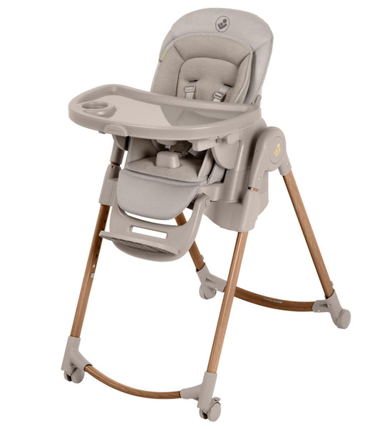 Maxi-Cosi Minla Plus Kinderhochstuhl Mitwachsend