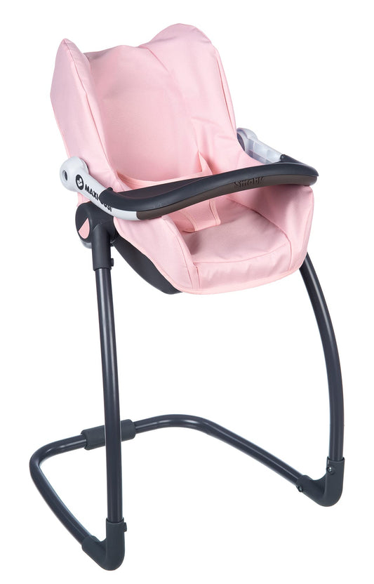 Smoby - Maxi-Cosi 3-in-1 Puppenhochstuhl