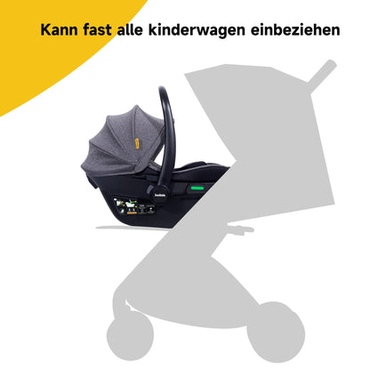 Jovikids Babyschale