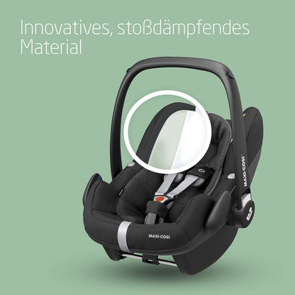 Maxi-Cosi Pebble Pro i-Size Babyschale