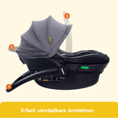 Jovikids Babyschale