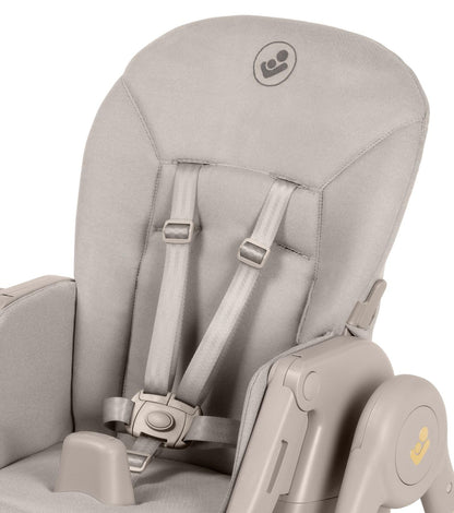 Maxi-Cosi Minla Plus Kinderhochstuhl Mitwachsend